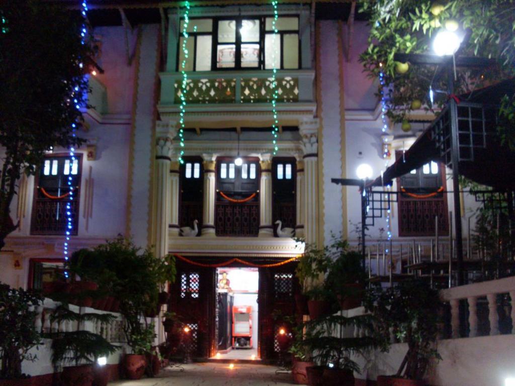 Kathmandu Boutique Hotel Pokój zdjęcie