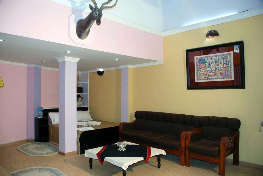 Kathmandu Boutique Hotel Pokój zdjęcie
