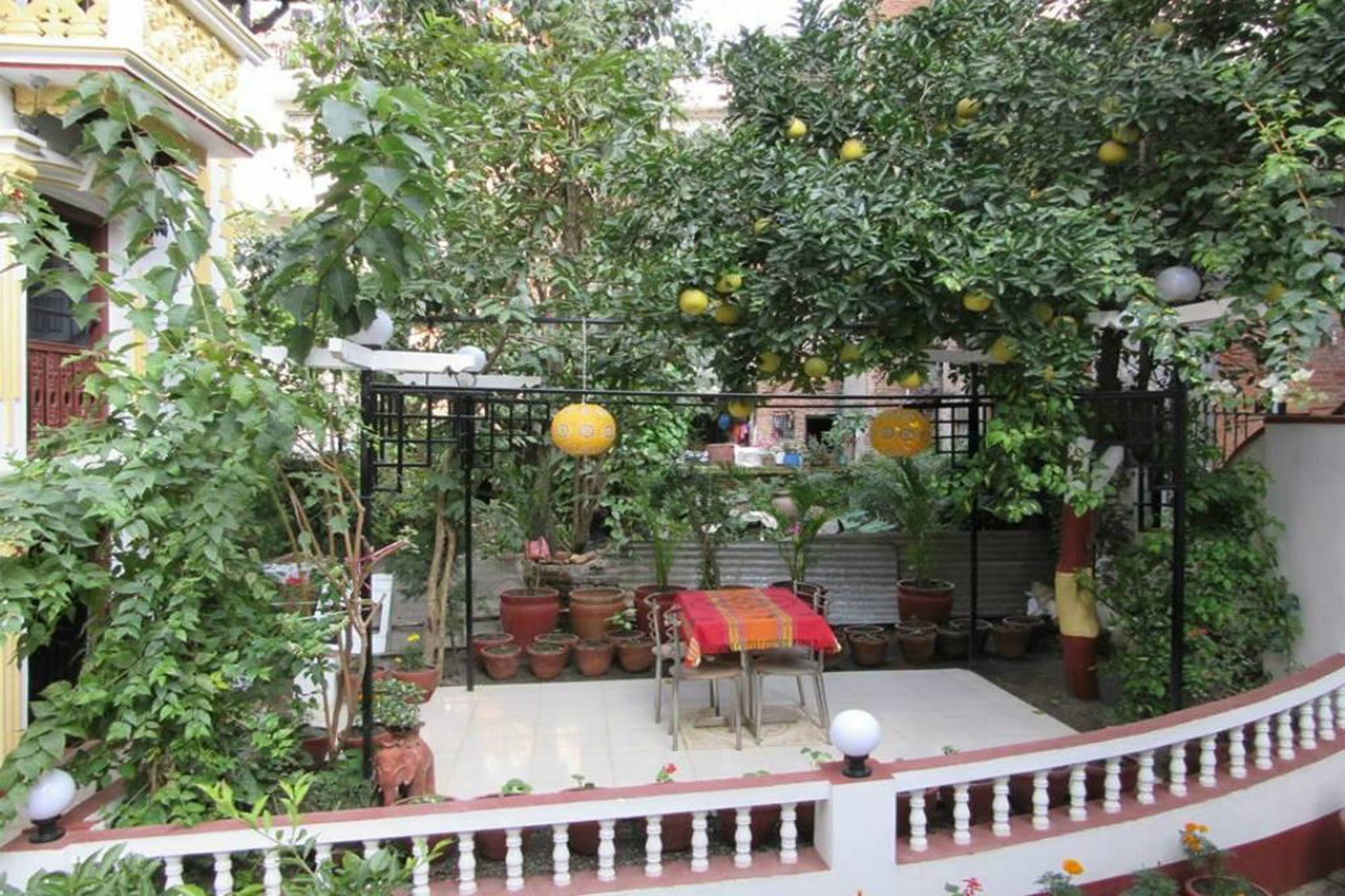 Kathmandu Boutique Hotel Zewnętrze zdjęcie